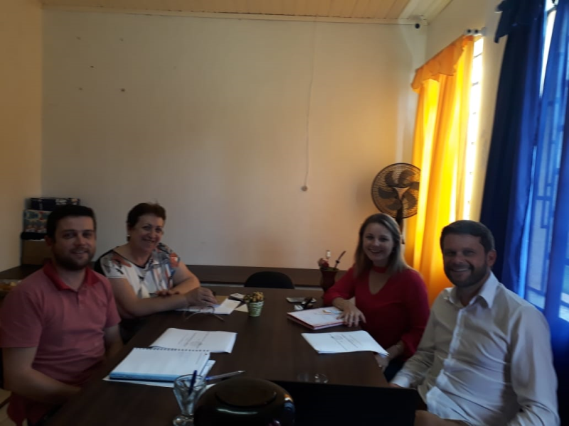 APROVADO: PROJETO NATAL SEM FRONTEIRAS 